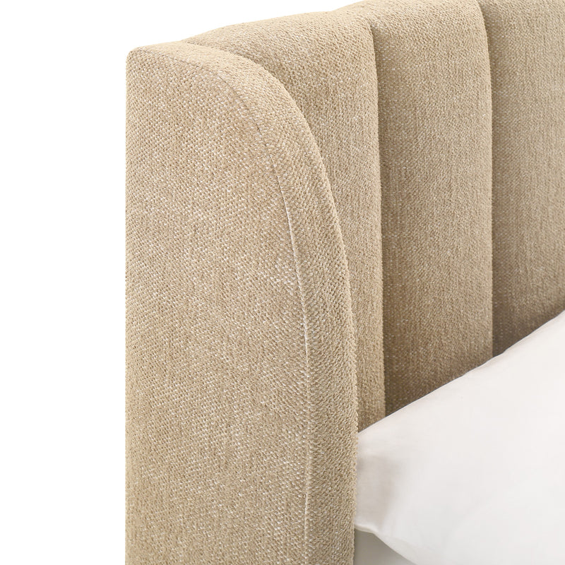 Camel Textured Weave