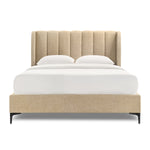 Camel Textured Weave