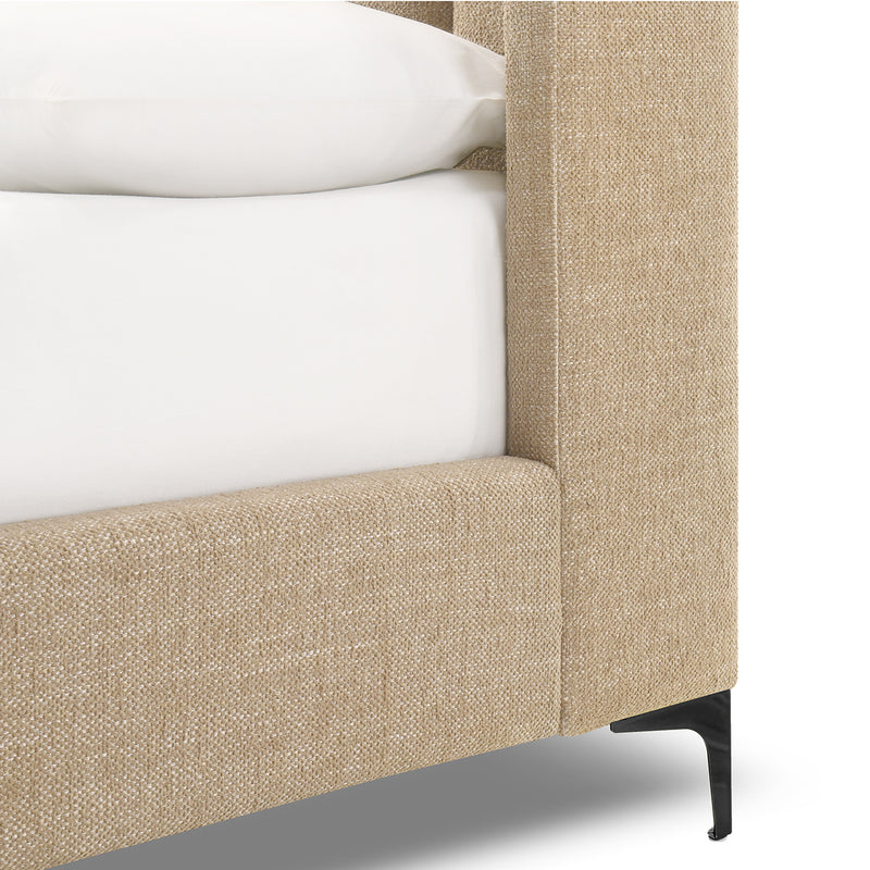 Camel Textured Weave