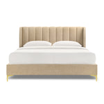 Camel Textured Weave