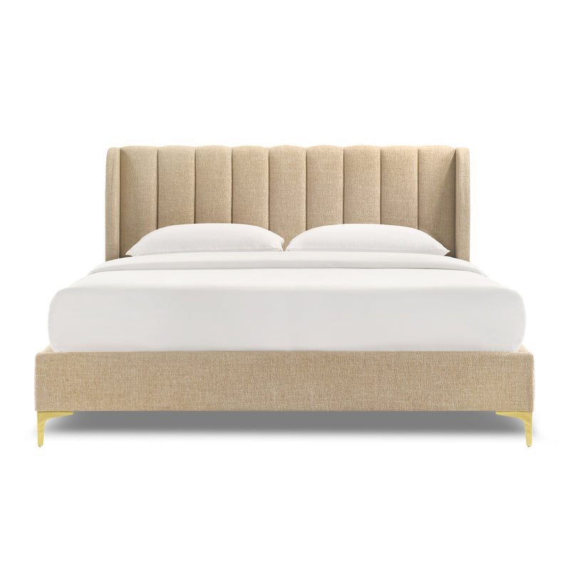 Camel Textured Weave