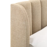 Camel Textured Weave