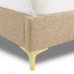 Camel Textured Weave