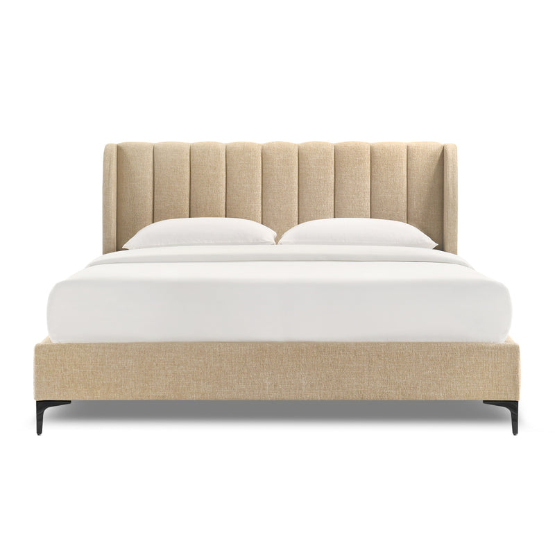 Camel Textured Weave