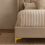 Sand Boucle