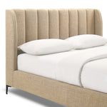 Camel Textured Weave