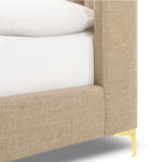 Camel Textured Weave