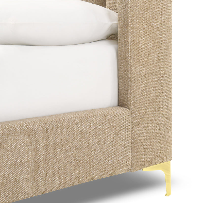 Camel Textured Weave