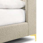 Sand Boucle