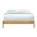 Luna Timber Double Bed Frame