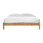 Luna Timber King Bed Frame