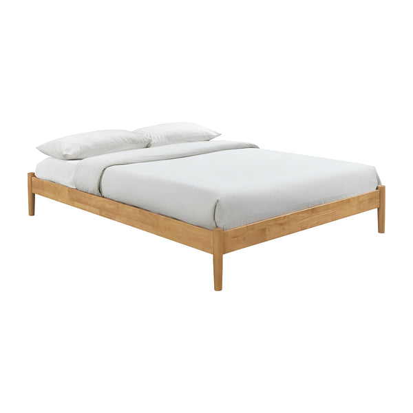 Life Interiors - Shop Luna King Bed Frame & Furniture Online or In Store!