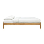 Luna Timber King Bed Frame