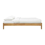 Luna Timber Double Bed Frame