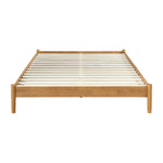 Luna Timber King Bed Frame