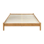 Luna Timber Double Bed Frame