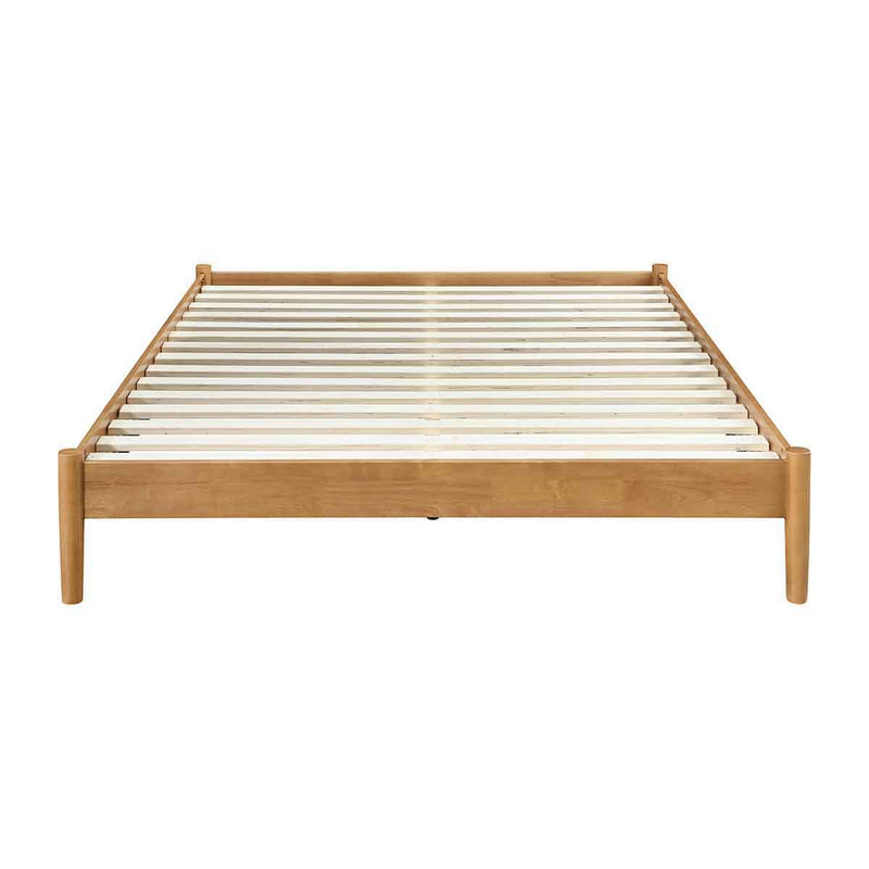 Luna Timber Double Bed Frame