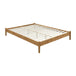 Luna Timber Double Bed Frame
