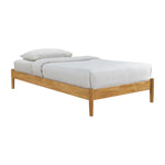 Luna Timber King Single Bed Frame