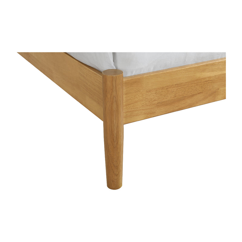 Luna Timber King Single Bed Frame