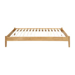 Luna Timber King Single Bed Frame