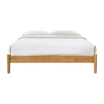 Luna Timber Queen Bed Frame