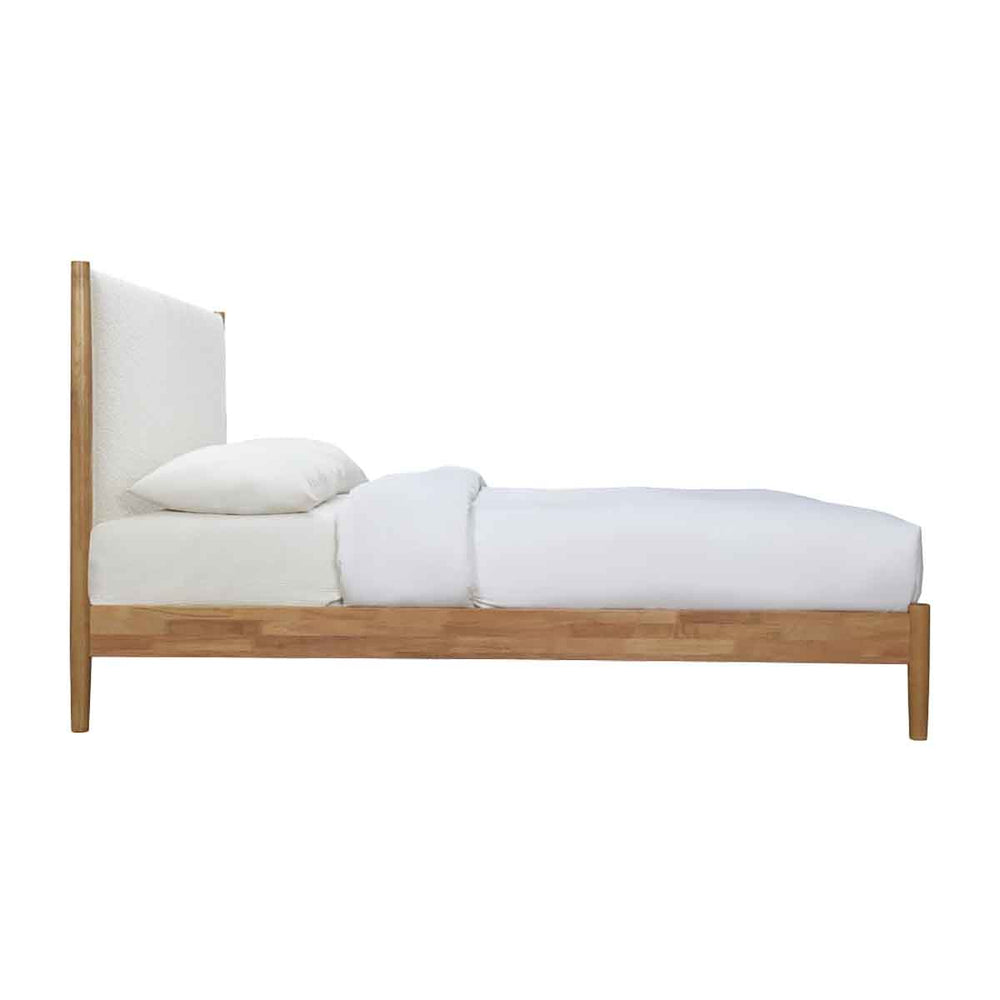Luna Queen Bed