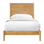 Luna Timber Single Bed - Luna Timber Single Bed