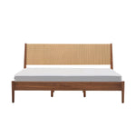 Walnut / Queen
