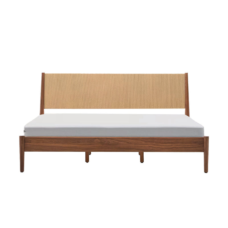 Walnut / Queen