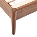 Walnut / Queen