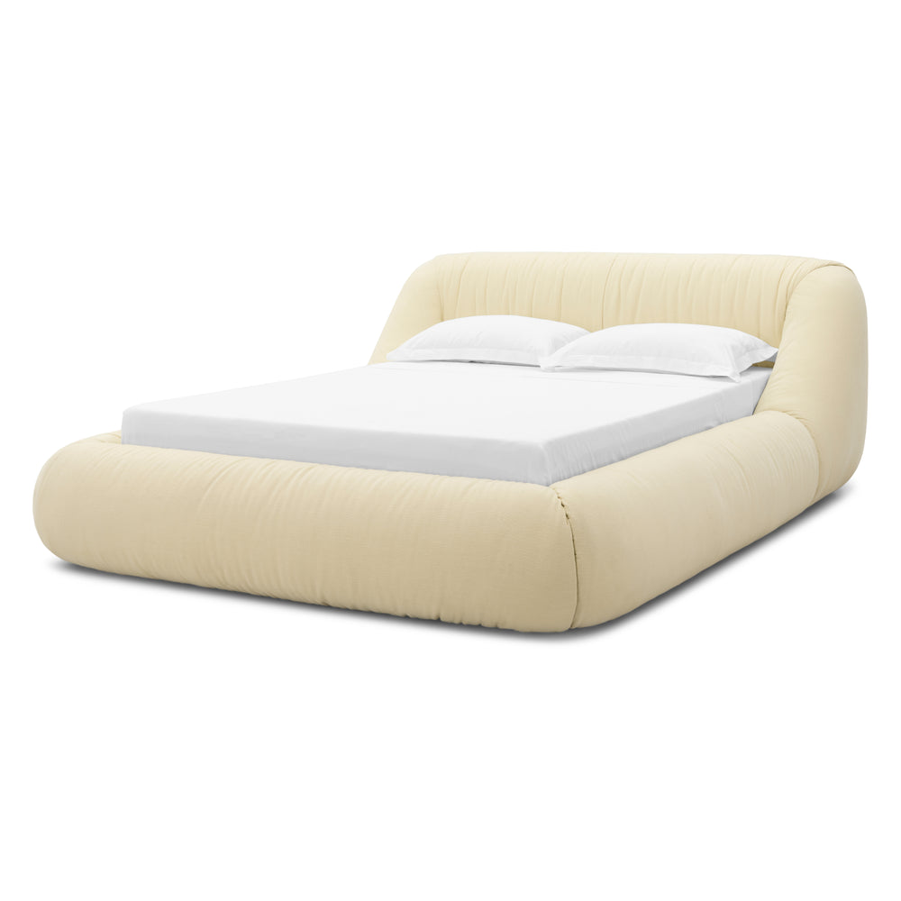 Melt Queen Bed