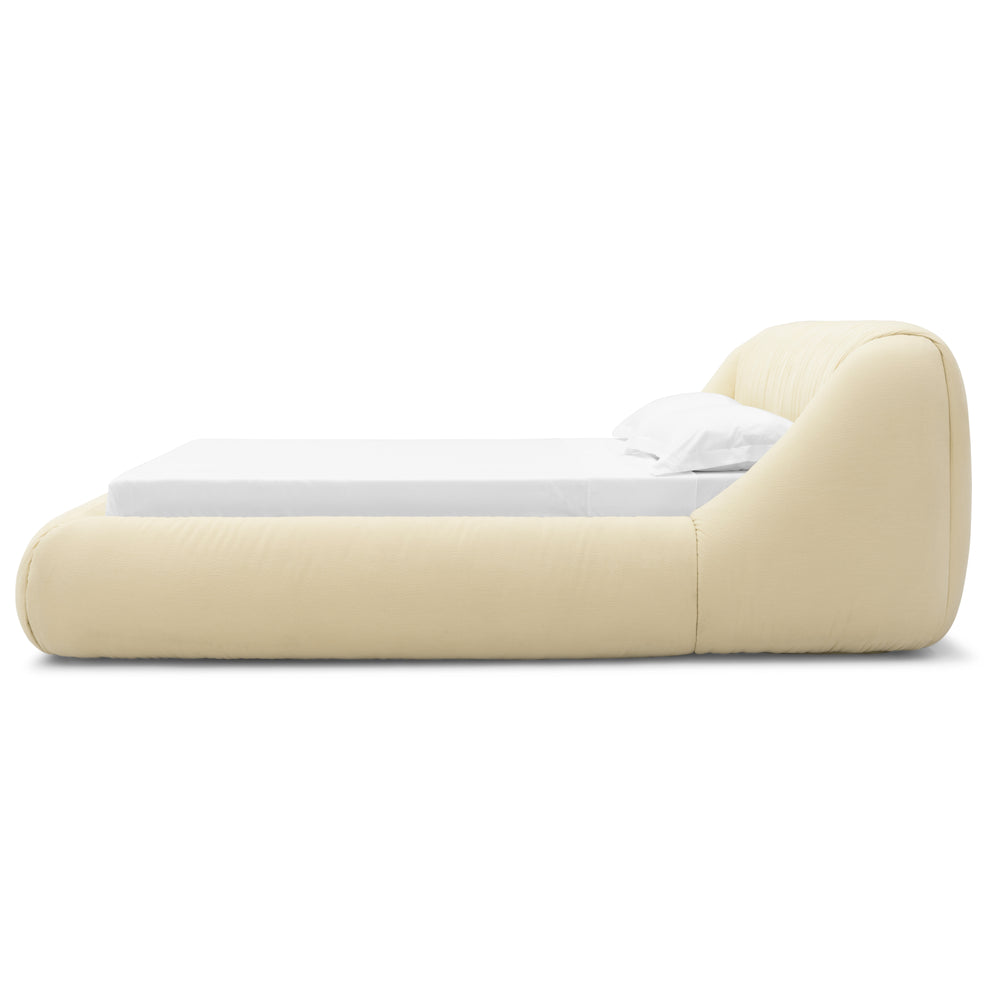 Melt Queen Bed