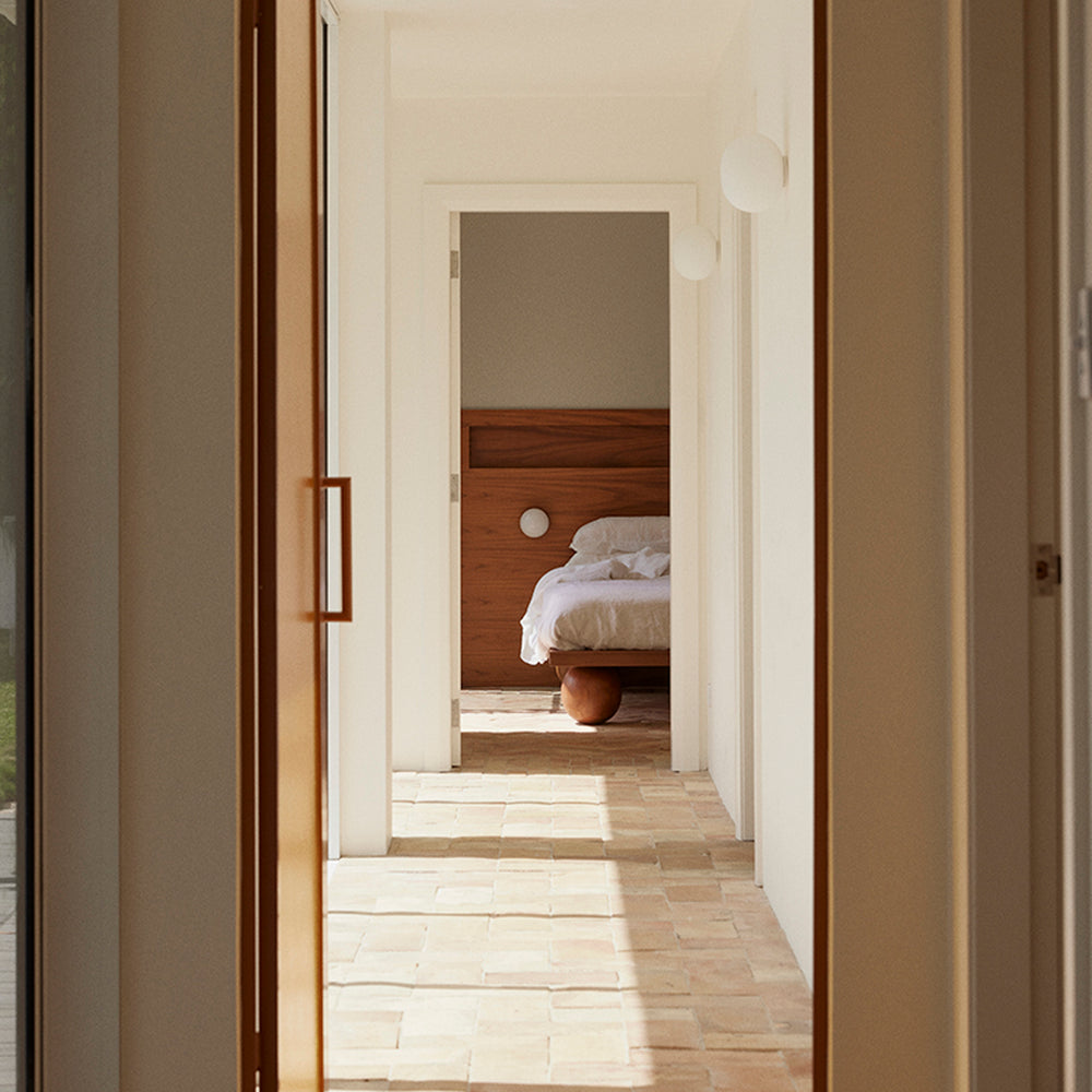 Walnut Natural