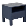 Artie Open Bedside Table - Twilight