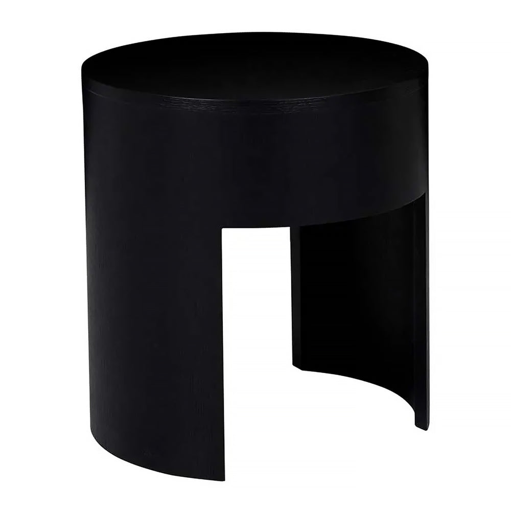 Matt Dark Oak