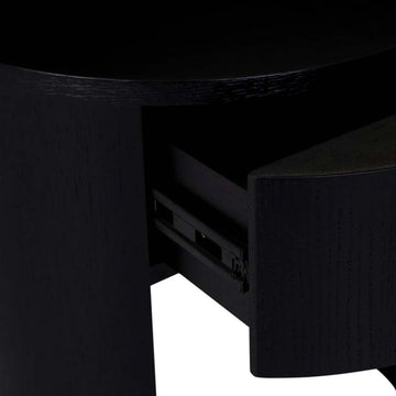 Matt Dark Oak