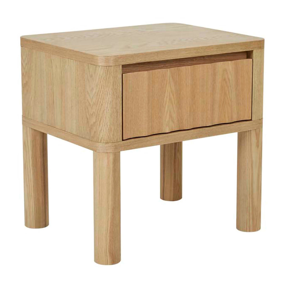 Natural Ash