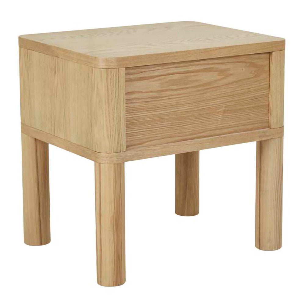 Natural Ash