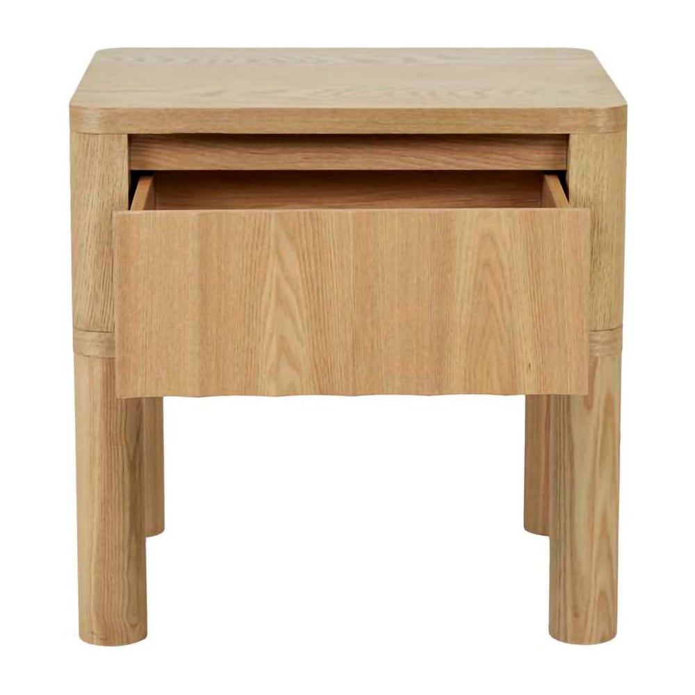 Natural Ash