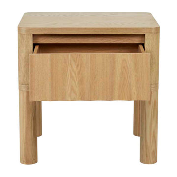 Natural Ash