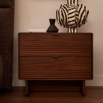 Walnut / 60cm