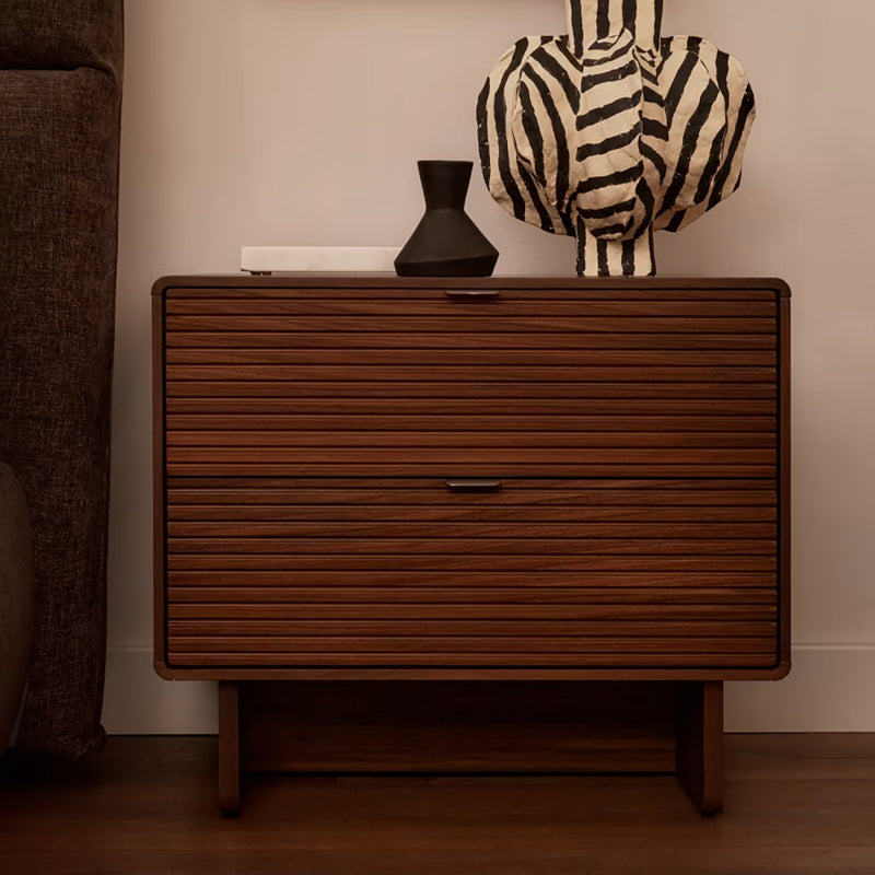 Walnut / 60cm