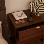 Walnut / 60cm