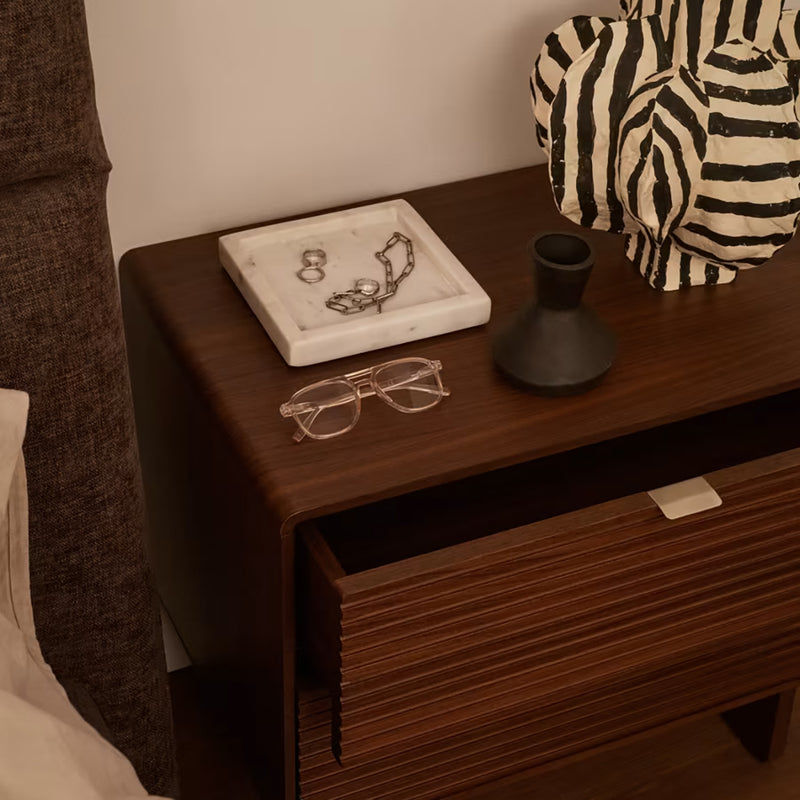 Walnut / 60cm