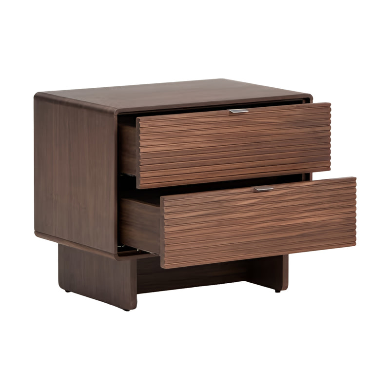 Walnut / 60cm