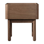 Norah Rattan Bedside Table