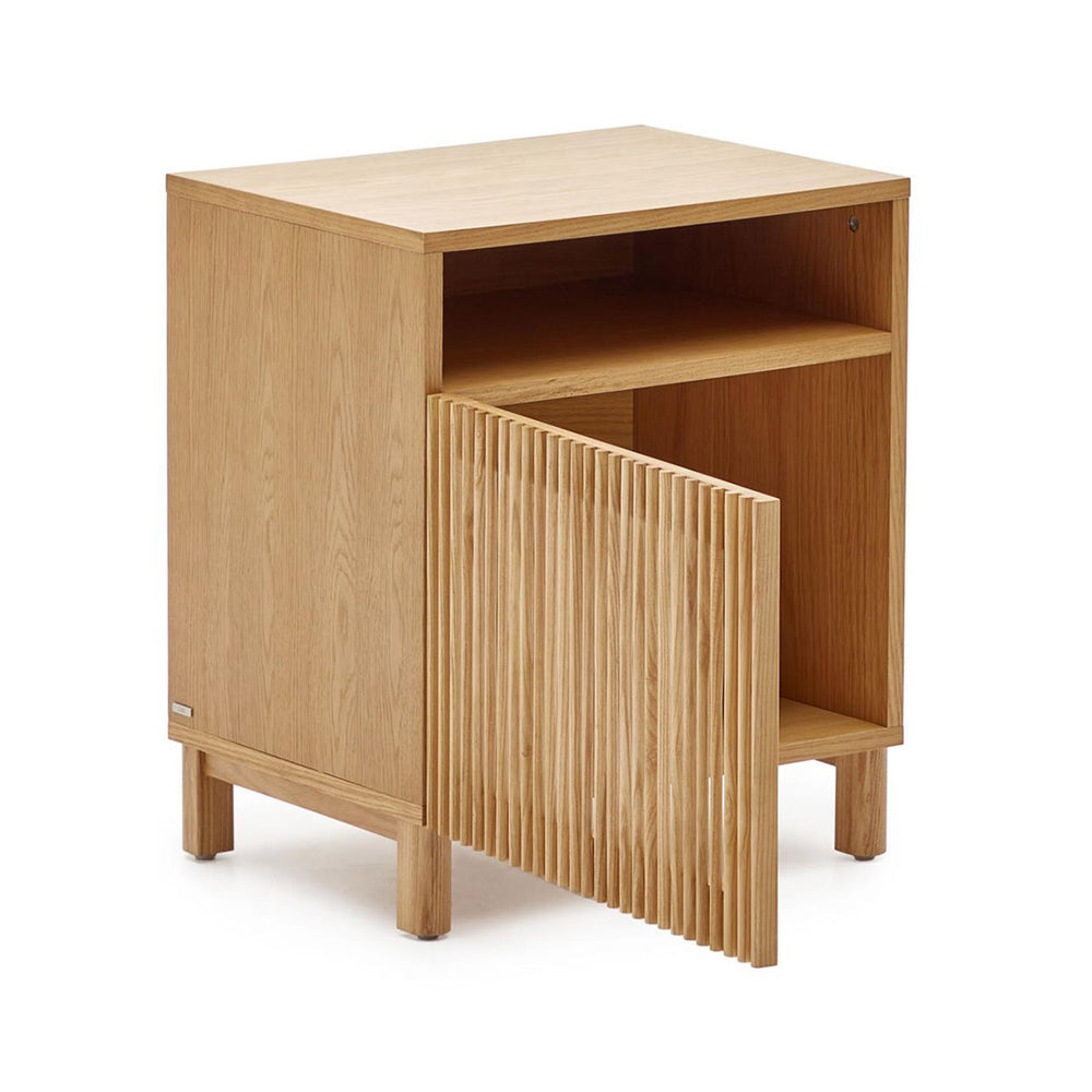 Beyla Bedside Table