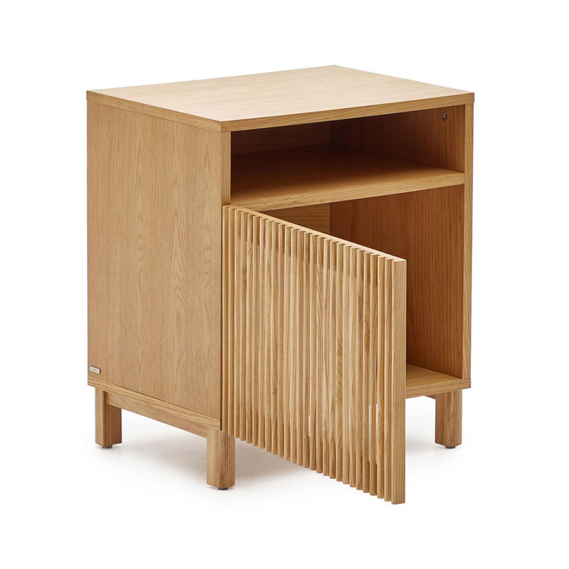 Beyla Bedside Table