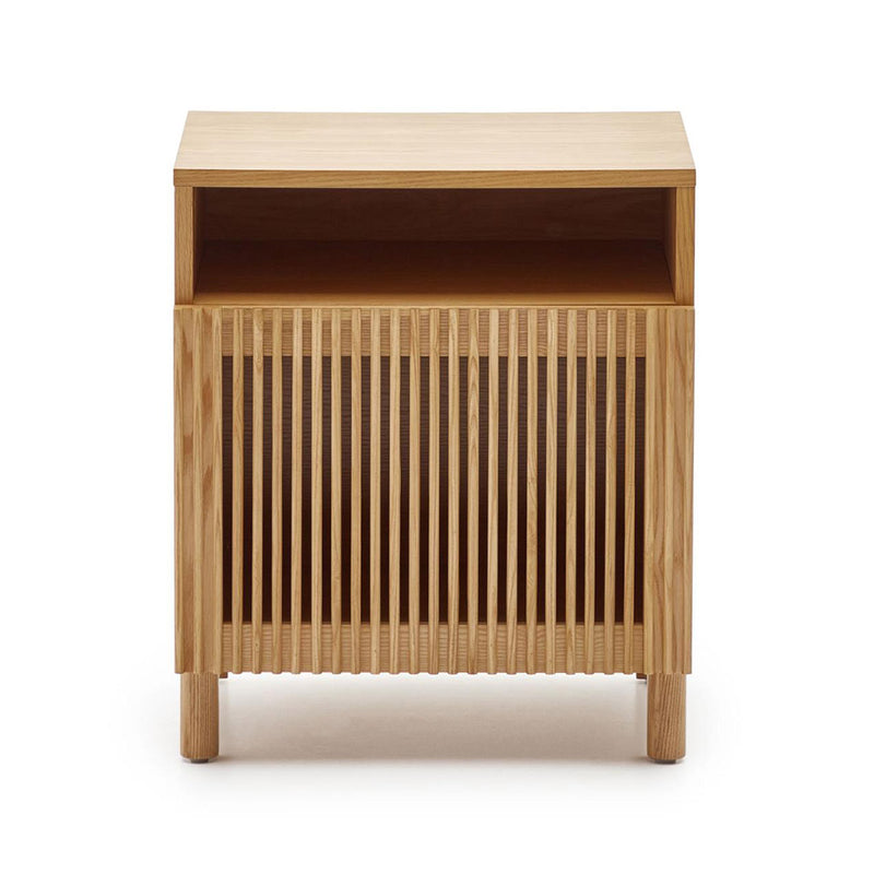 Beyla Bedside Table